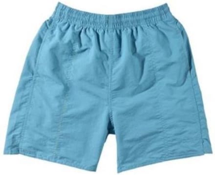 Beco Zwemshort Jongens Polyamide Lichtblauw Maat 128