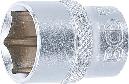 BGS Dopsleutel zeskant 3/8 16 mm