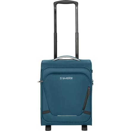 travelite Trolley Jetpack Wings 2 Cabin Petrol 40cm