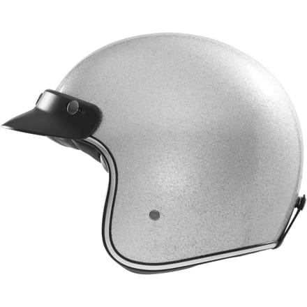 Jet motorhelm Nox N243