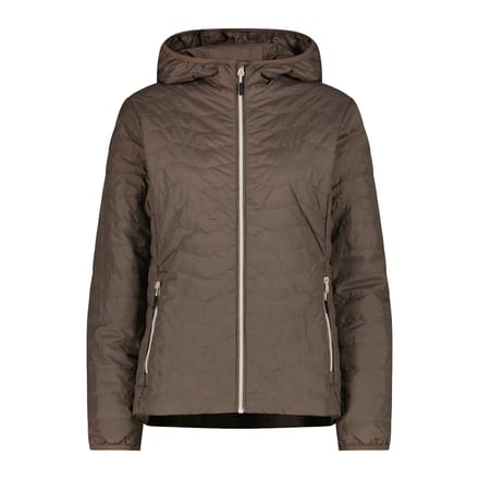 Cmp 35z5006 Jas Bruin L Vrouw