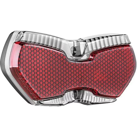 Busch & Müller Achterlicht Toplight View E-bike led 50/80 mm
