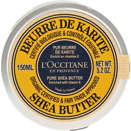 L'OCCITANE Karité Comfort Multi-Functionele Sheaboter 150ml