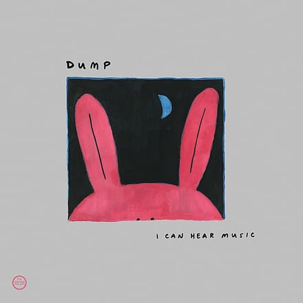 Dump - I Can Hear Music (2 CD)