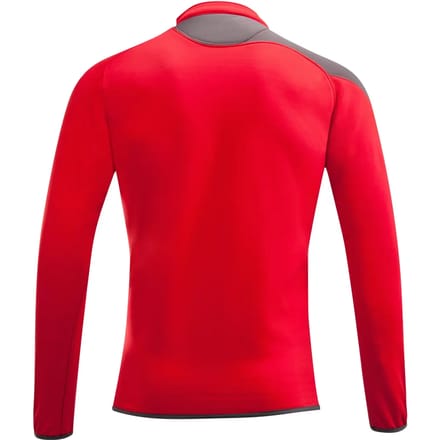 1/2 rits sweater Acerbis Astro