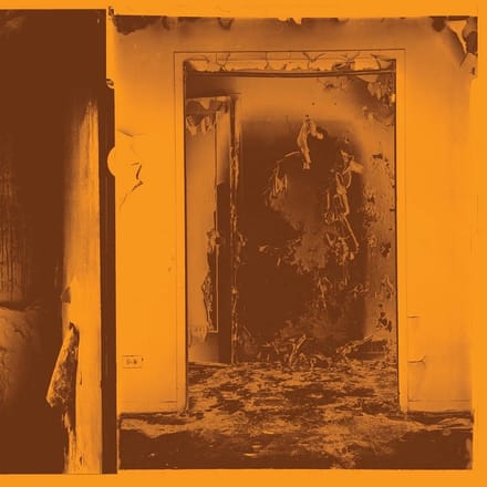Facs - Present Tense (CD)