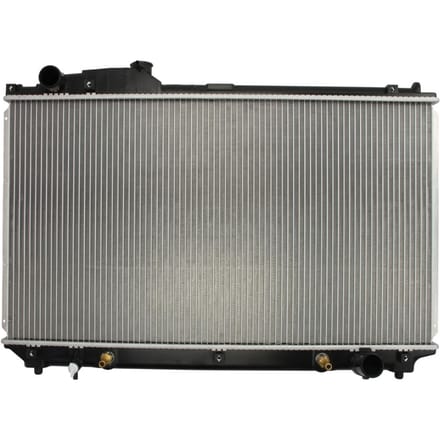 Radiator, motorkoeling KOYORAD PL010947