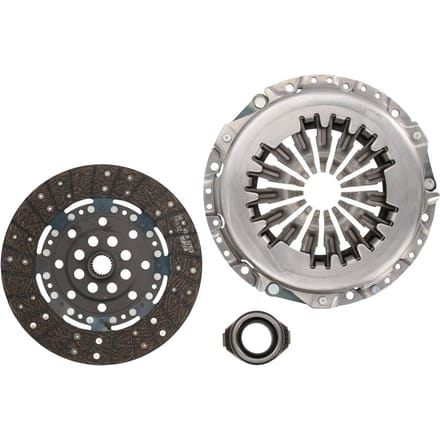 Schaeffler Luk Koppelingsset LUK RepSet 624 3159 60