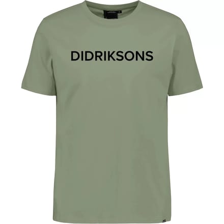 T-shirt Didriksons Harald