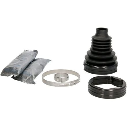Balgenset, aandrijfas SPIDAN 36449
