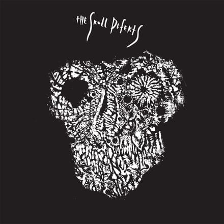 The Skull Defekts - The Skull Defekts (CD)