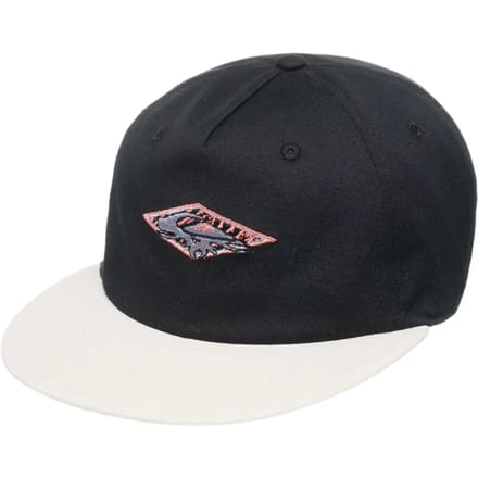 Snapback pet Quiksilver Frassnassa
