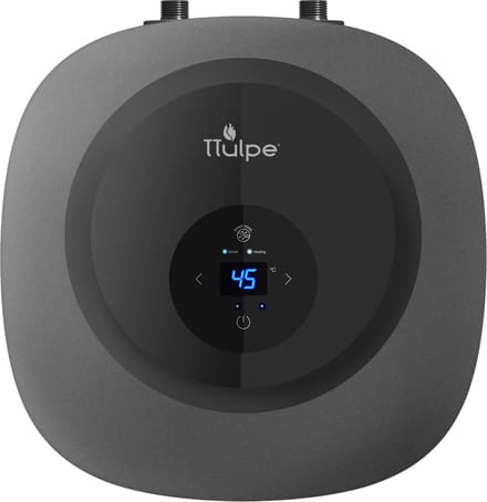 TTulpe Buono 30-U boiler 30 liter "onder wasbak"-model