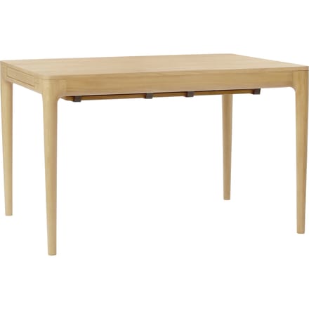 UMAGE Heart'n'Soul eettafel 120 - eiken