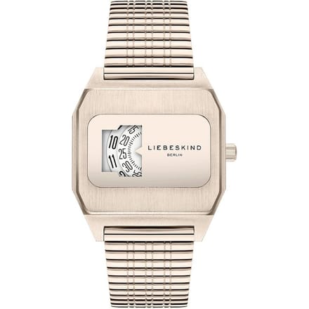 Liebeskind Dameshorloge LT-0392-MQ