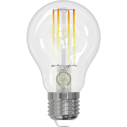 Müller Licht tint LED filament lamp E27 7W CCT
