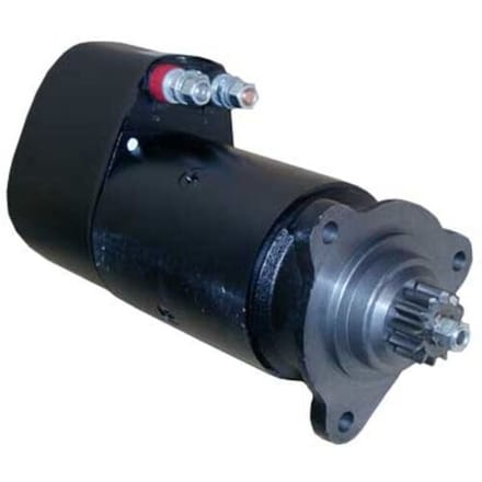 Startmotor, starter PRESTOLITE ELECTRIC LTD 860511GB
