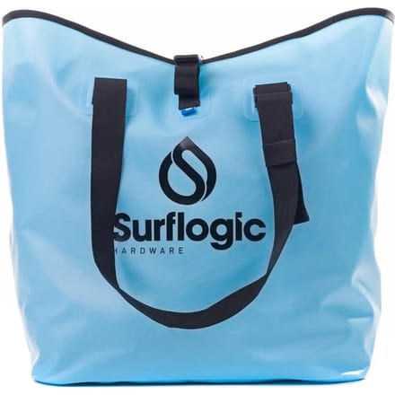 Surflogic Waterproof Tas 50l Blauw 50 L