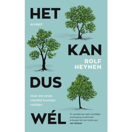 Het Kan Dus Wél - Rolf Heynen