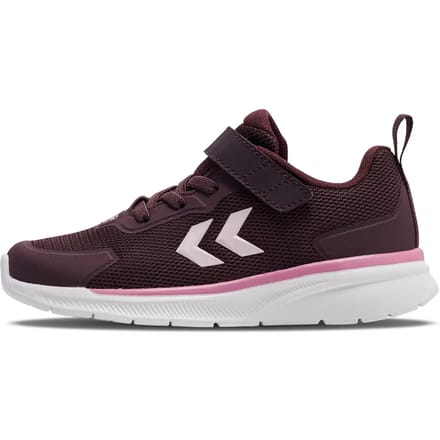 Hummel kindersneaker Actus TR Breather JR 234802