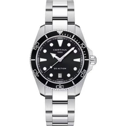 Certina DS Action C0484101105100 Horloge