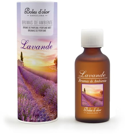 Boles d'olor - geurolie 50ml - Lavendel