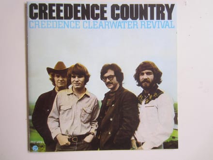 Creedence Country