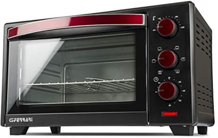 Elektrische convectieoven 20 liter - 1380 W