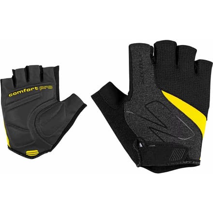 Korte handschoenen Ziener Grave