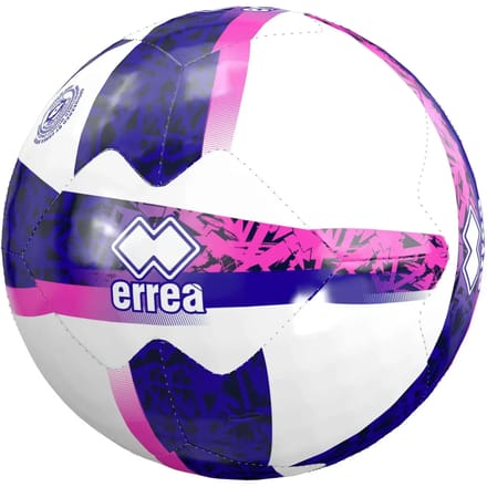 Voetbal Errea New Team