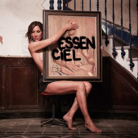 Zazie - Essenciel (CD)