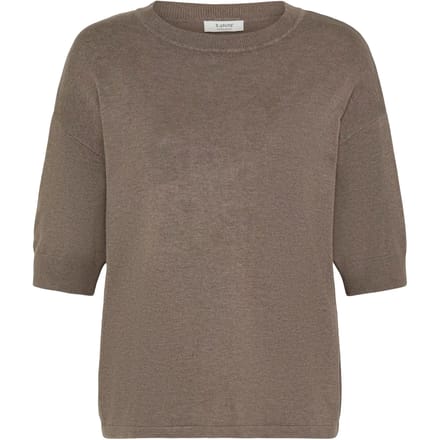 b.young - BYMMORLA TSHIRT - Dames - Gebreide truien