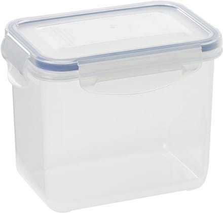 Funktion rectangular Storage 1 litre
