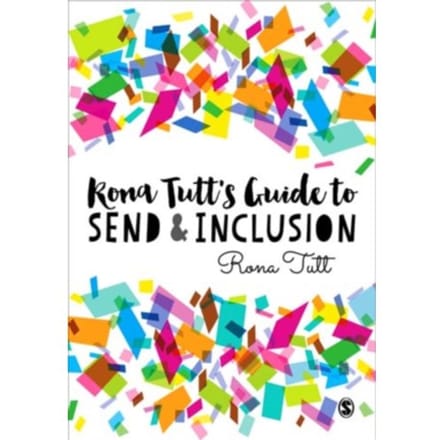 Rona Tutt S Guide To Send & Inclusion - Tutt