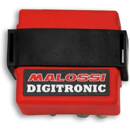 Cdi doos Malossi Digitronic
