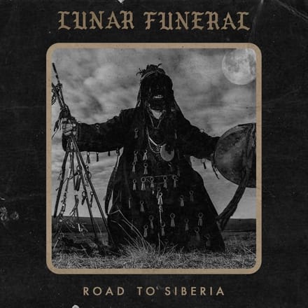 Road to Siberia