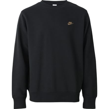 Mannen trui Nike Sportswear IB3303-010