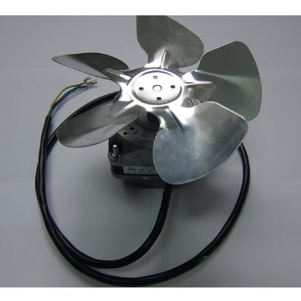 Polar Condensorventilator