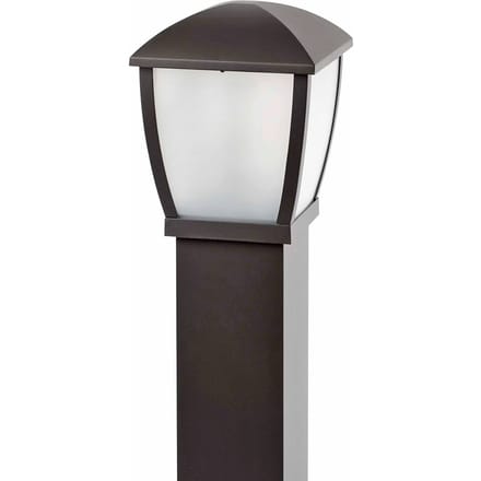 FARO BARCELONA Aluminium wegenlamp Wilma