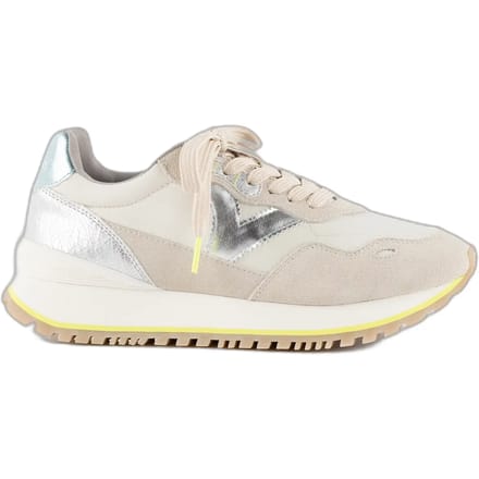 VICTORIA VIENTO NYLON SERRAJE META Beige 40 EU