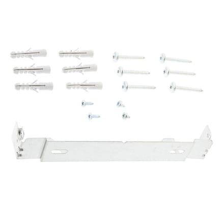 AEG set, toebehoren, bevestigingshoek, anchors, WIN 808110415