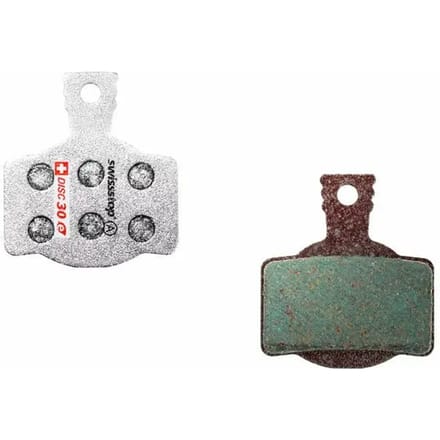 SwissStop - P100003793 - Bicycle brake pads for disc brake - Disc 30 E