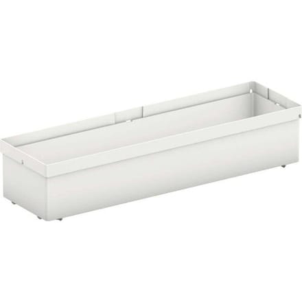 Festool Box 100x350x68/2 204862 Werkbox (l x b x h) 100 x 350 x 68 mm