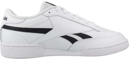 Reebok Club C Revenge Heren Sneaker - Wit - Maat 41