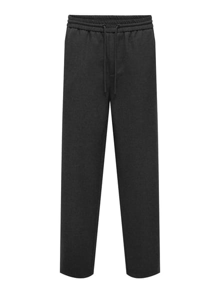 ONLY & SONS Joggingbroek ONSMARK Loose fit Joggingbroek