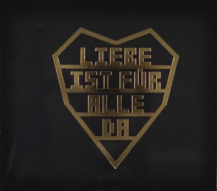 Rammstein - Liebe Ist Für Alle Da (2 CD) (Deluxe Edition)