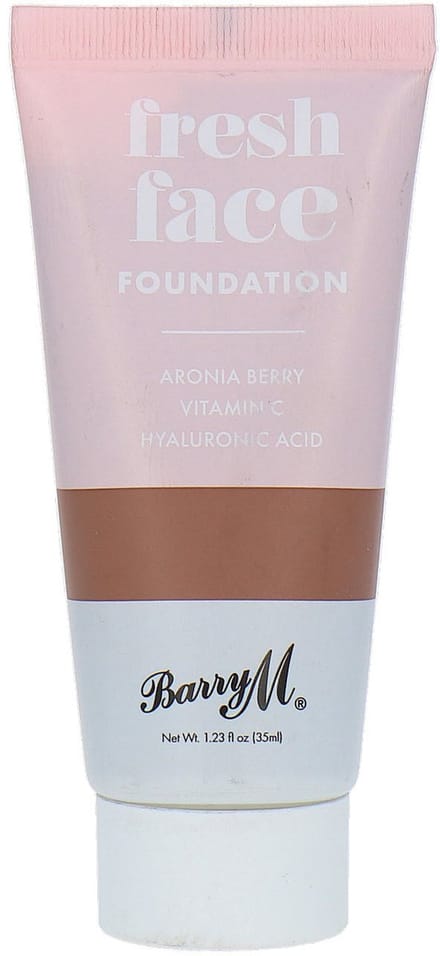 Barry M Fresh Face Foundation - FFF15