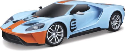 Maisto Tech RC Ford GT Hermitage 2,4 Ghz
