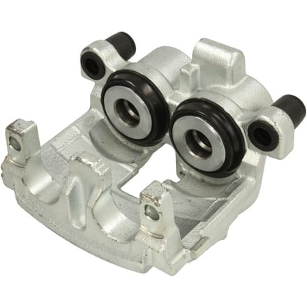 Budweg Caliper Remklauw BUDWEG 344953, voorkant rechts
