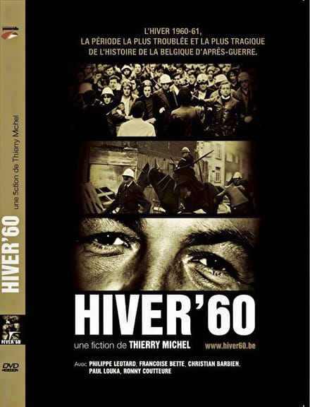 Hiver '60 (DVD)
